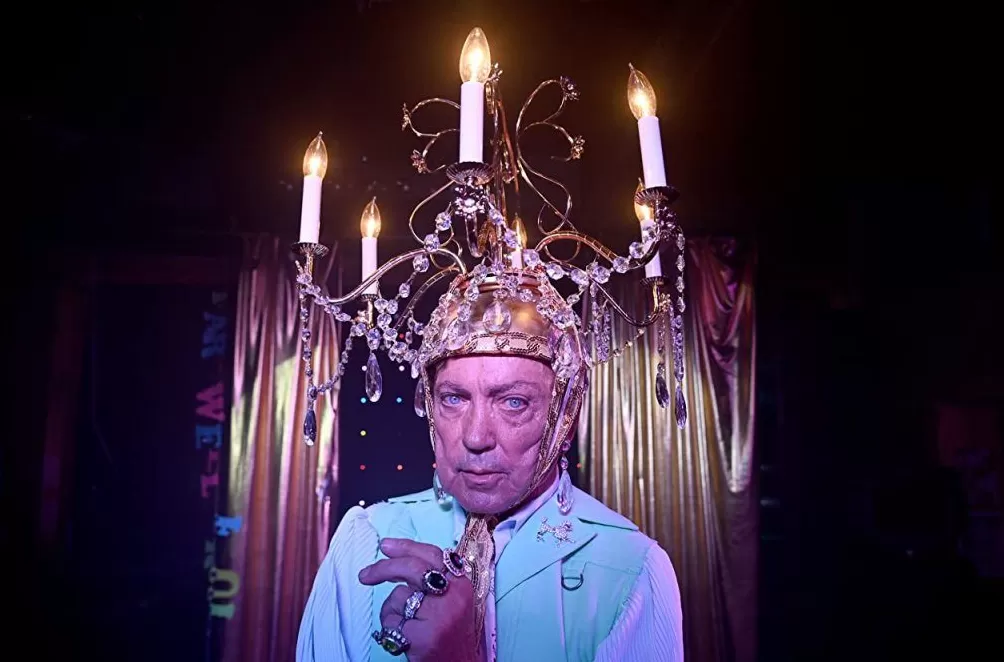 从法斯宾德固定班底到游戏声优,传奇演员乌多•基尔逝世-第10张图片- 从法斯宾德固定班底到游戏声优,传奇演员乌多•基尔逝世-第10张图片-