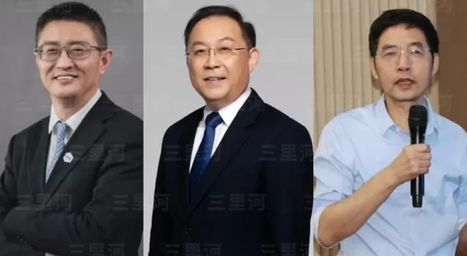 民企院士“破壁”凸显创新驱动时代导向-第1张图片-