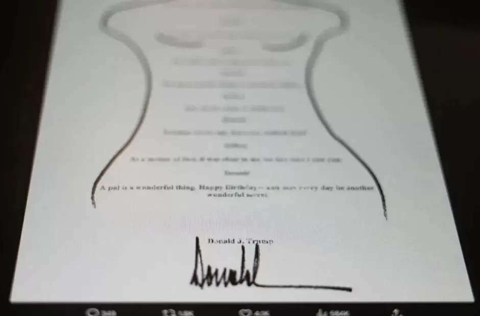 捂不住了,爱泼斯坦内幕终于要曝光-第3张图片- 捂不住了,爱泼斯坦内幕终于要曝光-第3张图片-