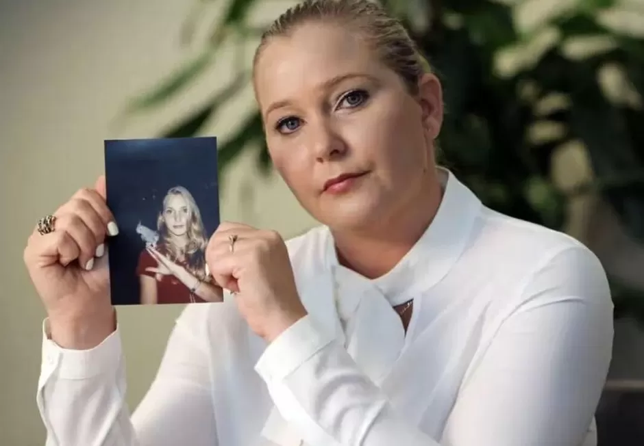 捂不住了,爱泼斯坦内幕终于要曝光-第4张图片- 捂不住了,爱泼斯坦内幕终于要曝光-第4张图片-