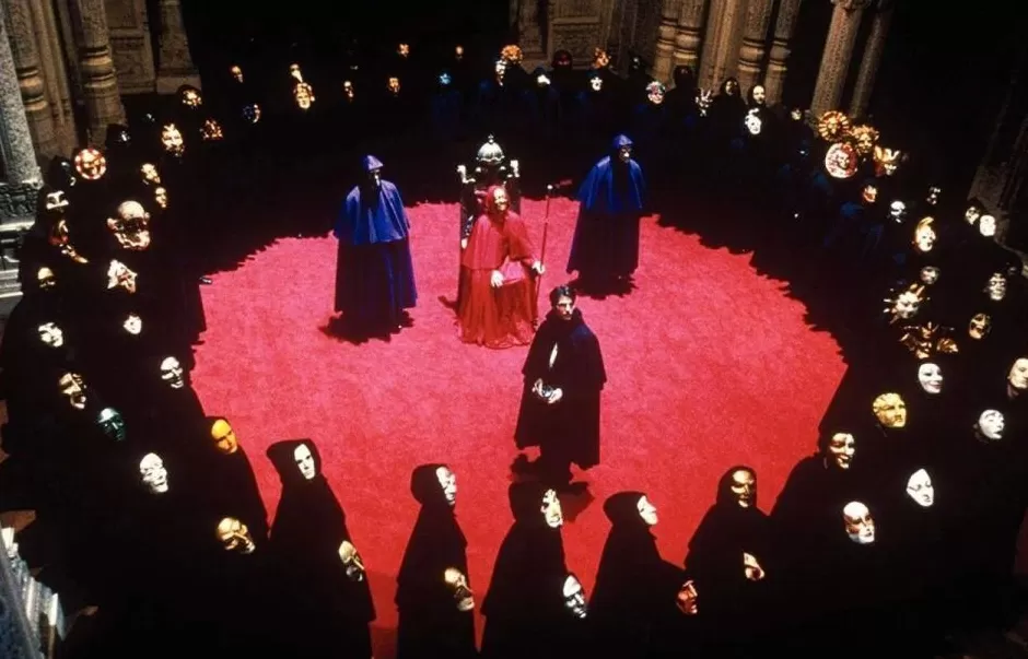 捂不住了,爱泼斯坦内幕终于要曝光-第8张图片- 捂不住了,爱泼斯坦内幕终于要曝光-第8张图片-