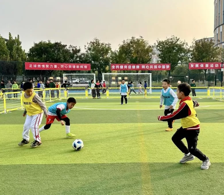 村超、苏超过后，班超来了……-第5张图片-