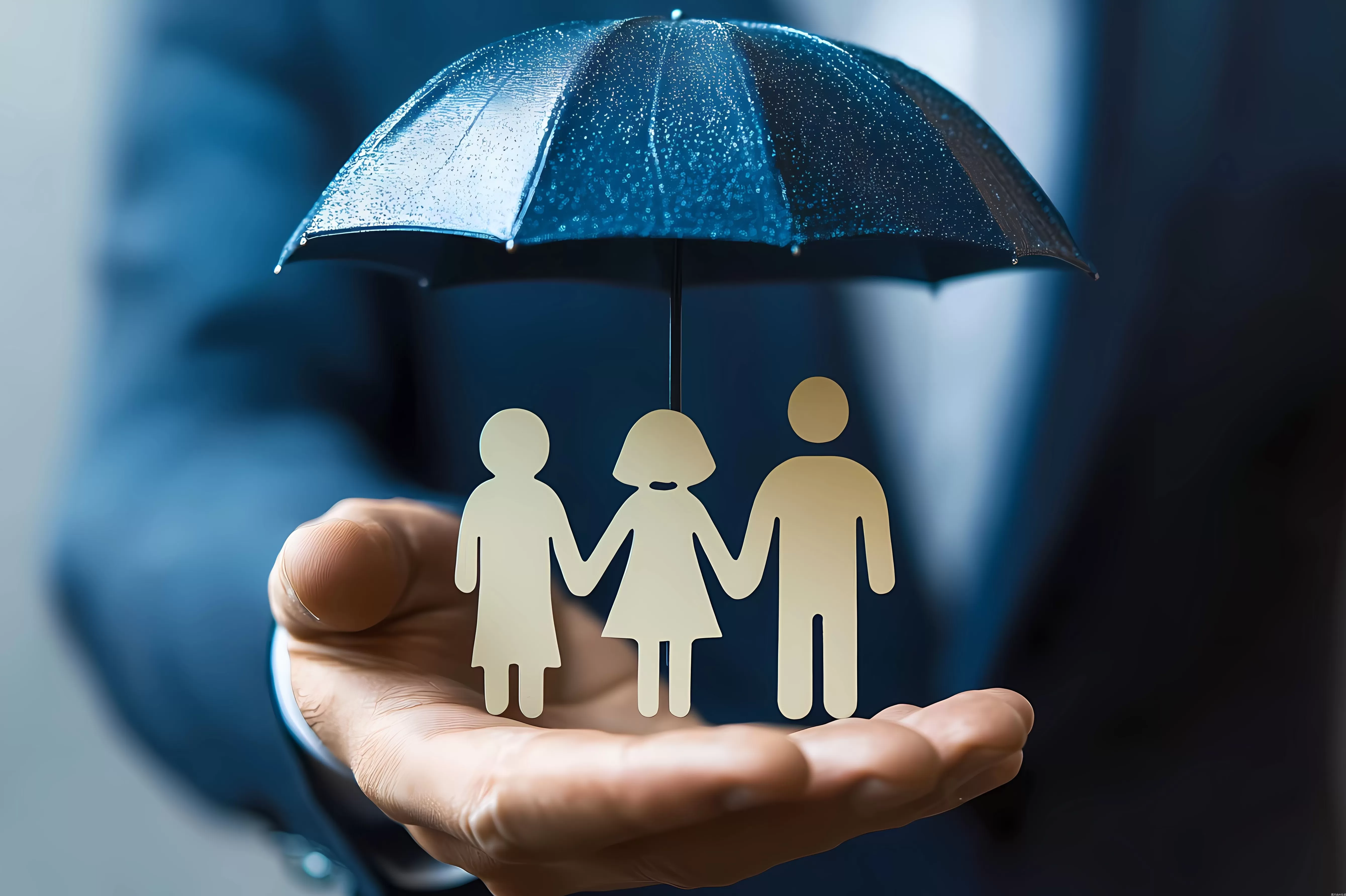 投教·保险｜医疗险“不保证续保”惹争议，一审法院何以认定保险公司拒保不违法？-第1张图片-