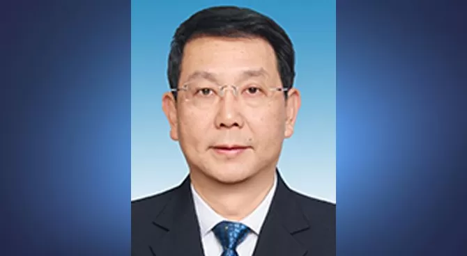 程庆新任全国供销合作总社理事会副主任-第1张图片-