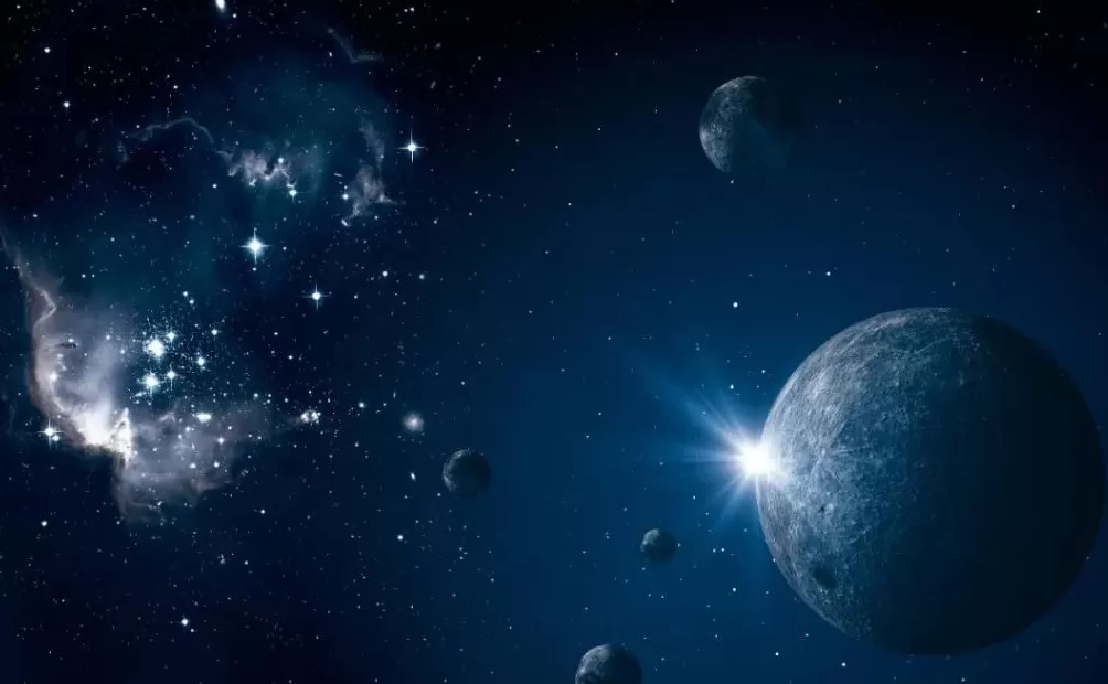 寻找第二颗地球，意义有多大？人类有哪些发现？-第2张图片-