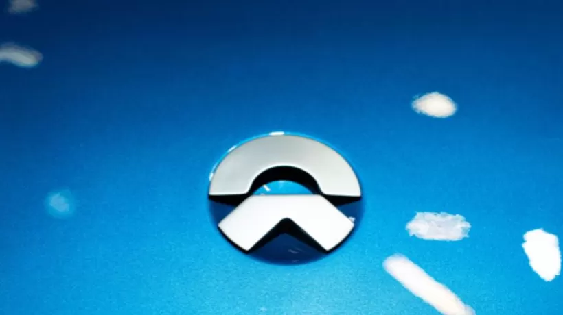 蔚来三季度净亏损收窄至34亿元,交付量8.7万辆创新高-第1张图片- 蔚来三季度净亏损收窄至34亿元,交付量8.7万辆创新高-第1张图片-