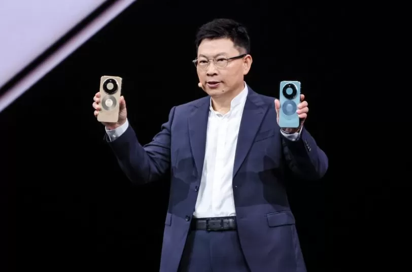 降价800元！华为新机Mate 80起售价下调，鸿蒙5及鸿蒙6终端数已破2700万-第1张图片-