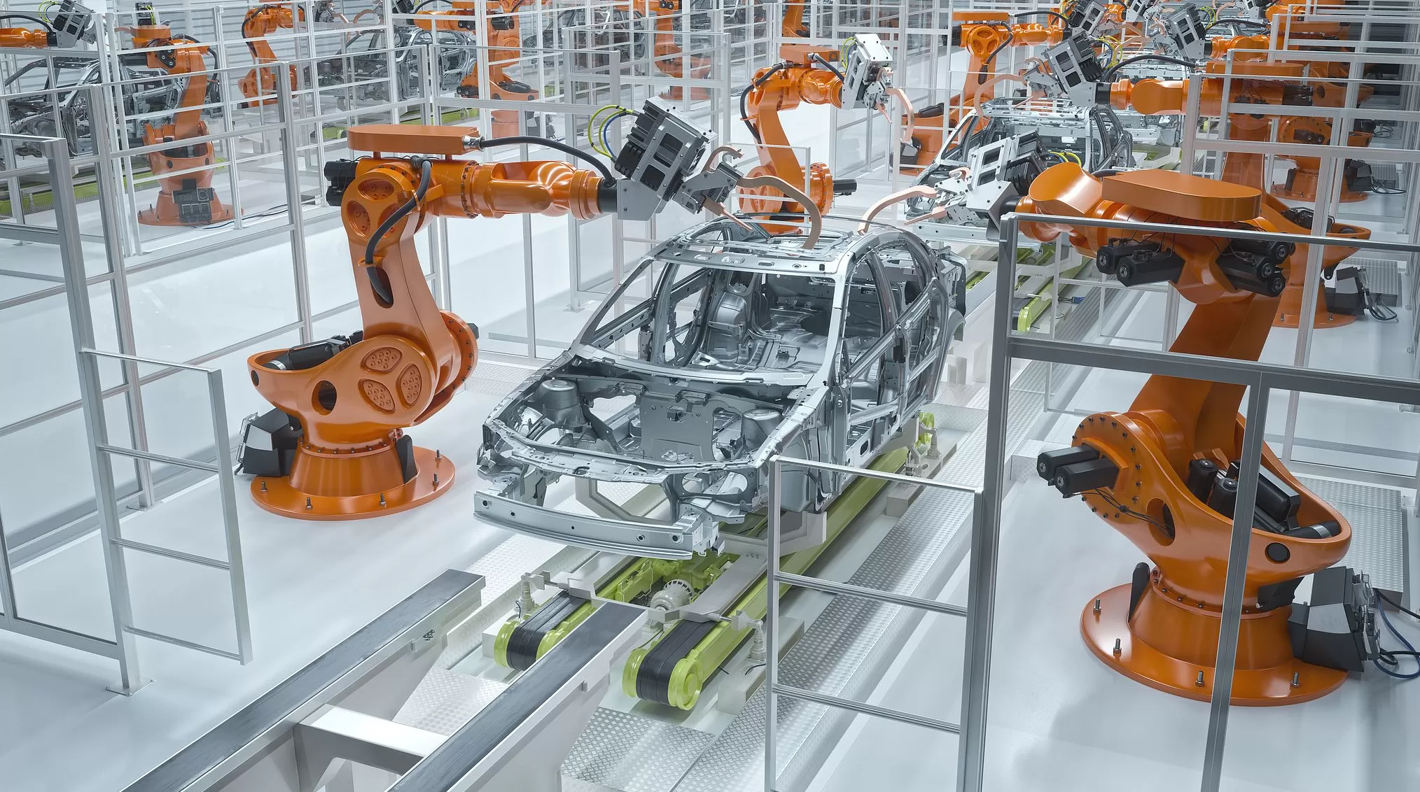 【独家】速腾聚创数字化雷达首次获零跑汽车和长城汽车定点-第1张图片-