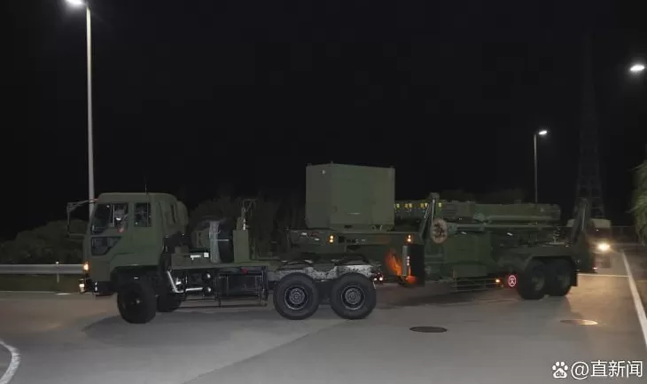 与那国岛不是岛，是日本在台海咽喉处亮的刀-第3张图片-