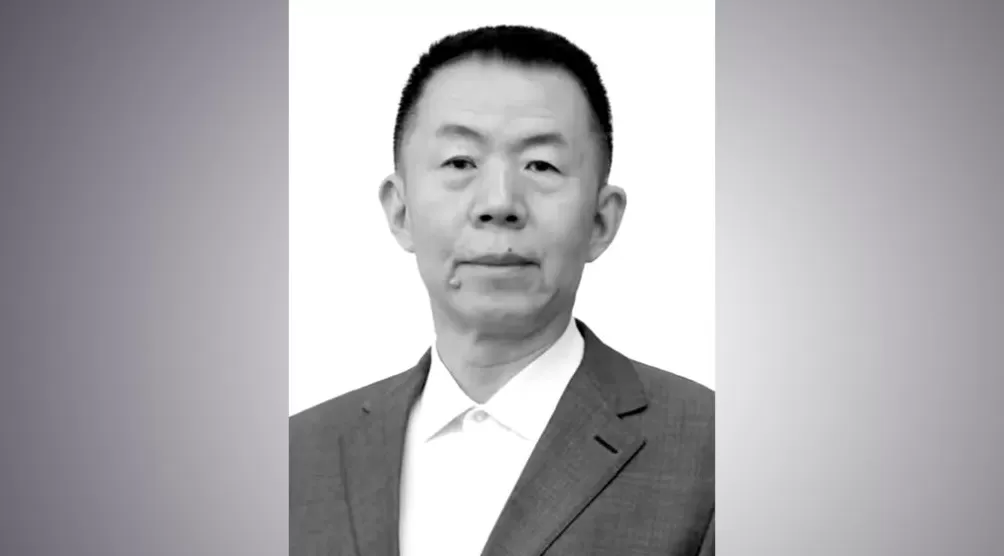 中国美协副主席、著名画家刘杰逝世，享年62岁-第1张图片-