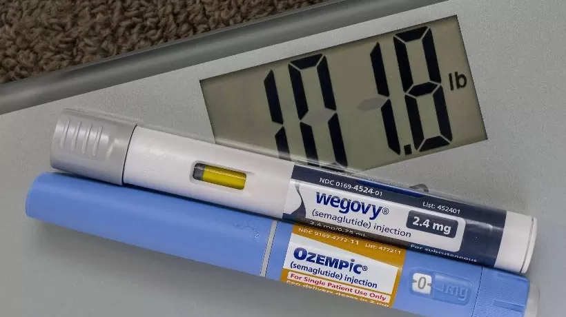 诺和诺德股价大跌!在阿尔茨海默病三期研究中失利-第2张图片- 诺和诺德股价大跌!在阿尔茨海默病三期研究中失利-第2张图片-