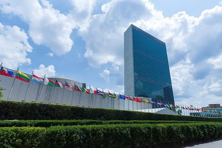 联合国正式启动下任秘书长遴选程序-第1张图片-