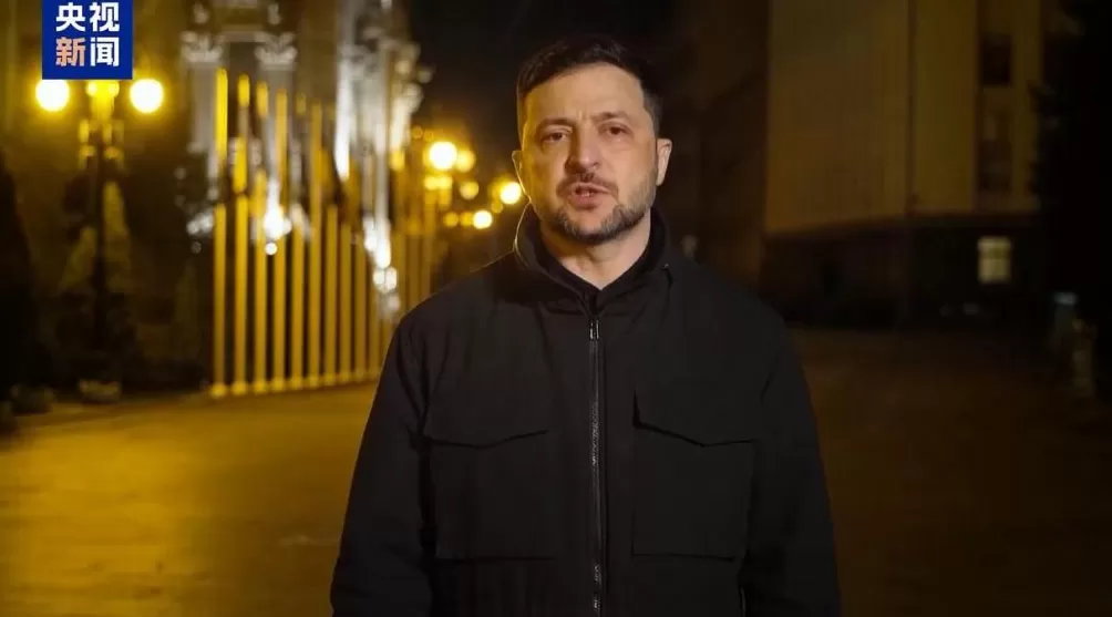 28变19美乌和平计划更新乌原则同意俄称没收到-第3张图片-