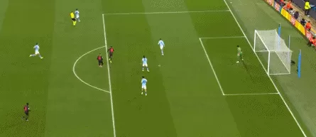 体坛联播｜切尔西三球完胜十人巴萨，世界杯抽签分档出炉-第7张图片-