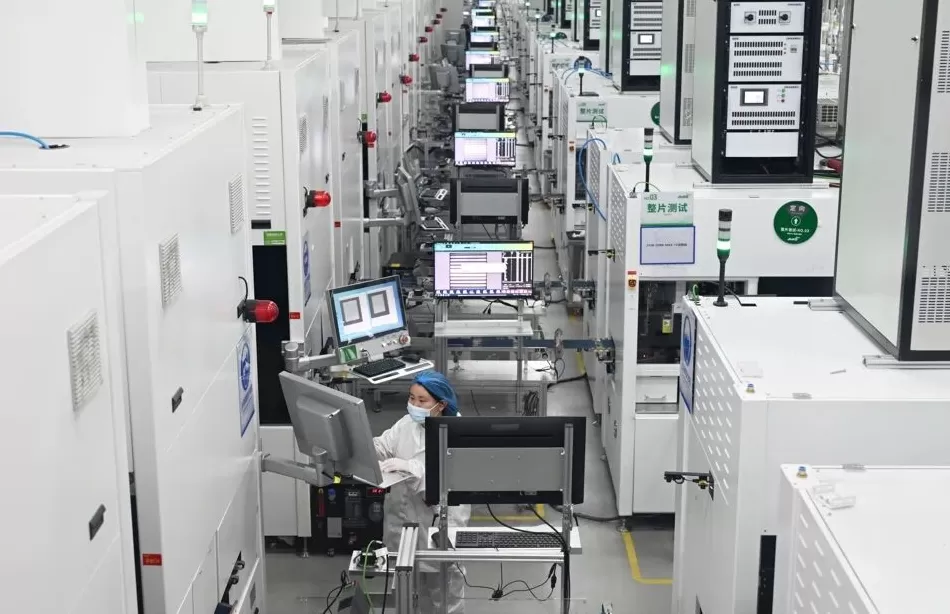 “红色热土”江西的绿色转身-第5张图片- “红色热土”江西的绿色转身-第5张图片-