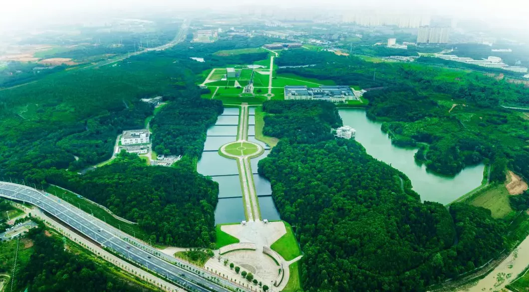 “红色热土”江西的绿色转身-第9张图片- “红色热土”江西的绿色转身-第9张图片-