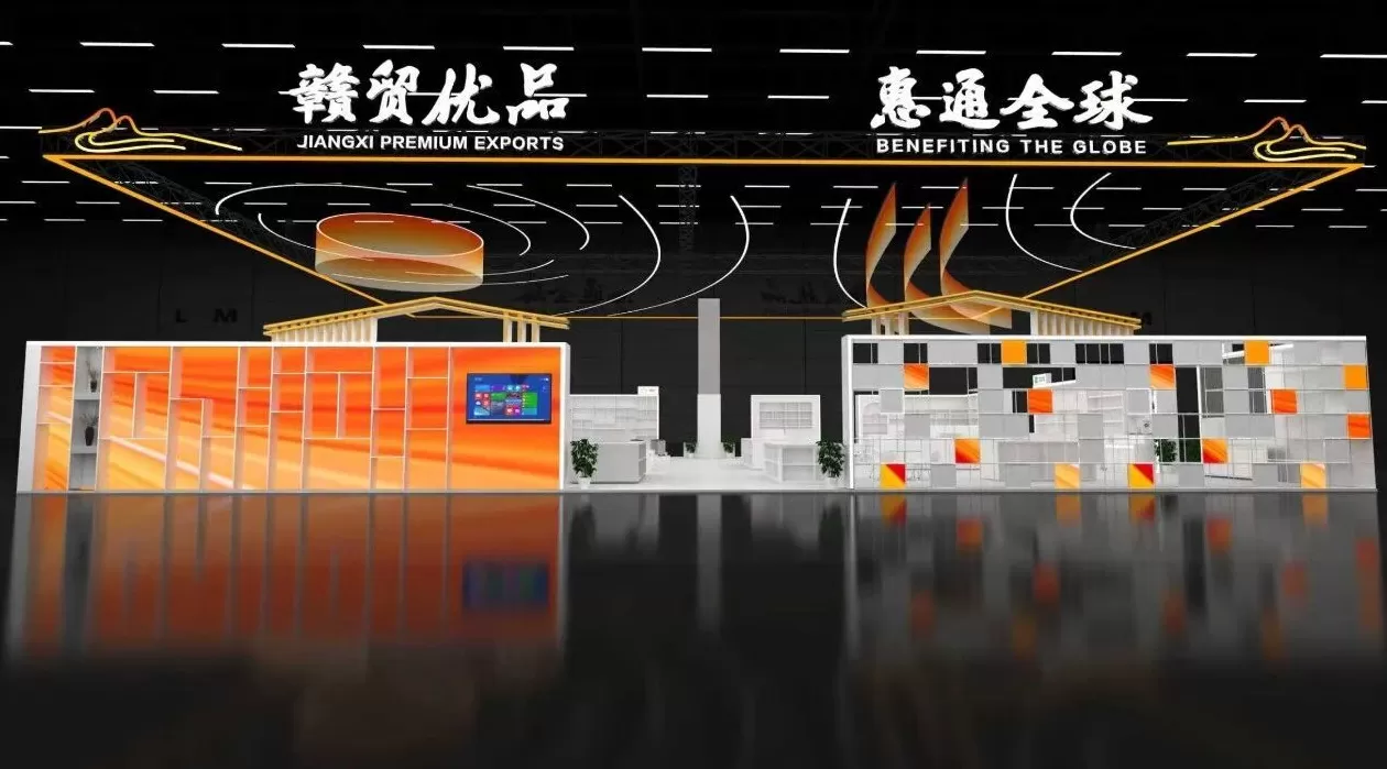 “红色热土”江西的绿色转身-第11张图片- “红色热土”江西的绿色转身-第11张图片-