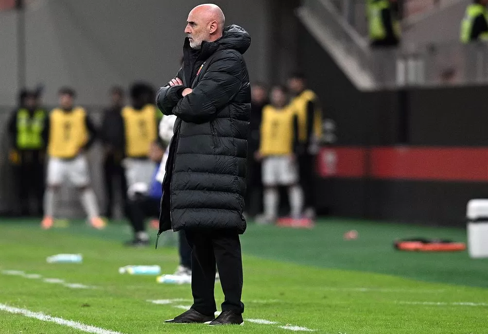 中超三连冠伴随亚冠全年不胜，海港距离“王朝”还差很远-第2张图片-