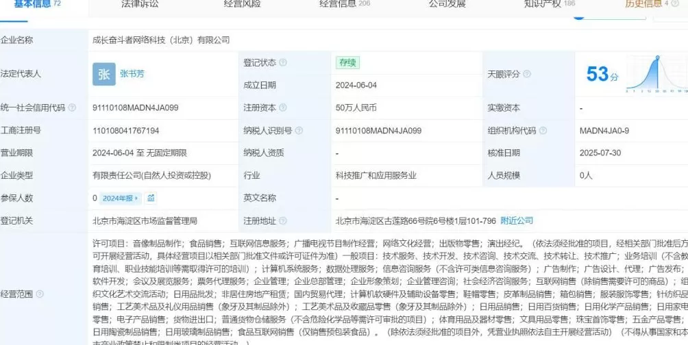贾跃亭IP公司开设店铺，一件夹克定价799元！客服回应贾跃亭是否会直播带货-第4张图片-