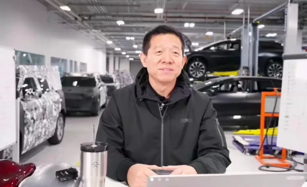 贾跃亭IP公司开设店铺，一件夹克定价799元！客服回应贾跃亭是否会直播带货-第6张图片-