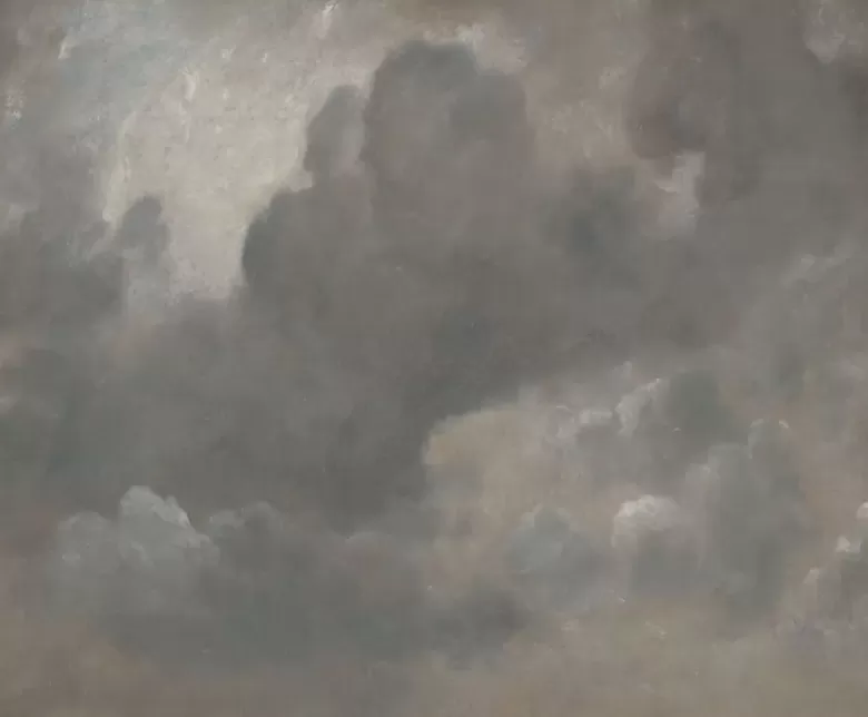 两位英国最伟大的风景画家，这次打了个平手-第15张图片-