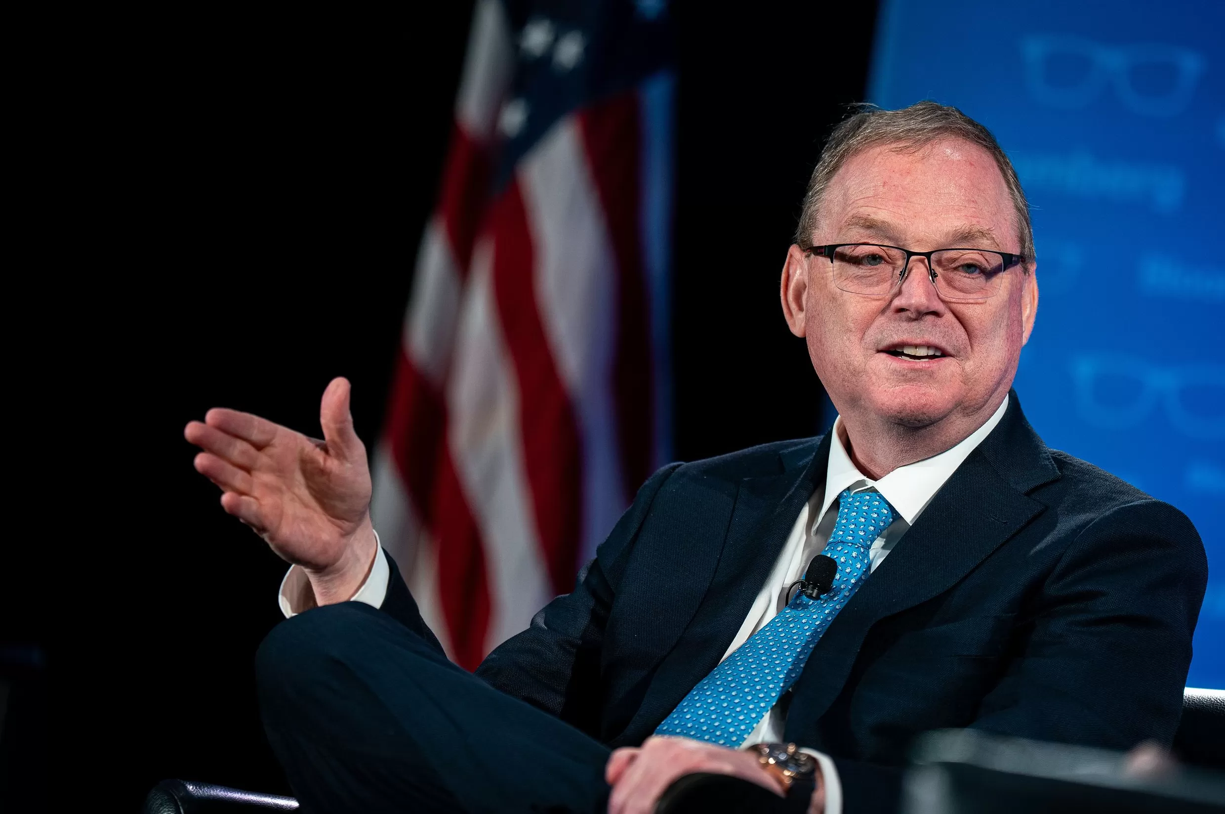 特朗普很可能在圣诞前提名新美联储主席，白宫经济委员会主任成大热门-第1张图片-