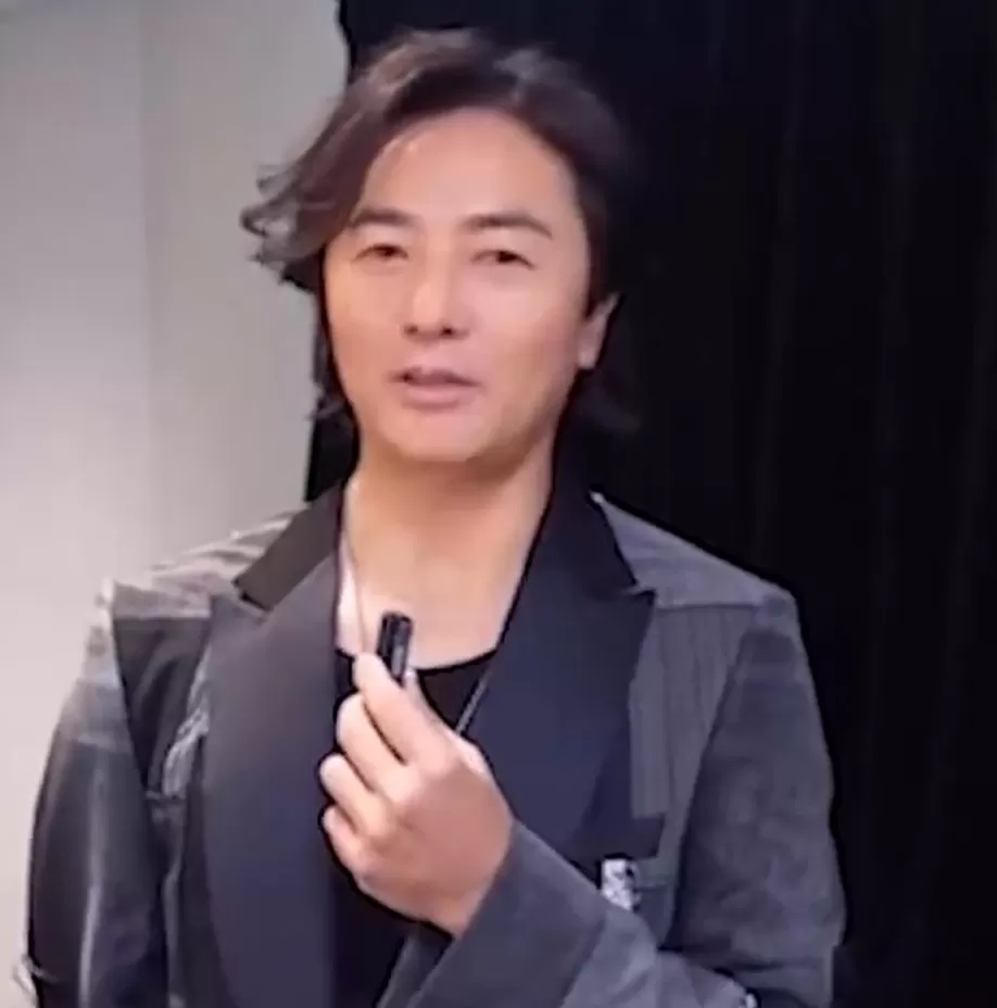 郑伊健日本演唱会因“不可抗力因素”取消-第2张图片- 郑伊健日本演唱会因“不可抗力因素”取消-第2张图片-