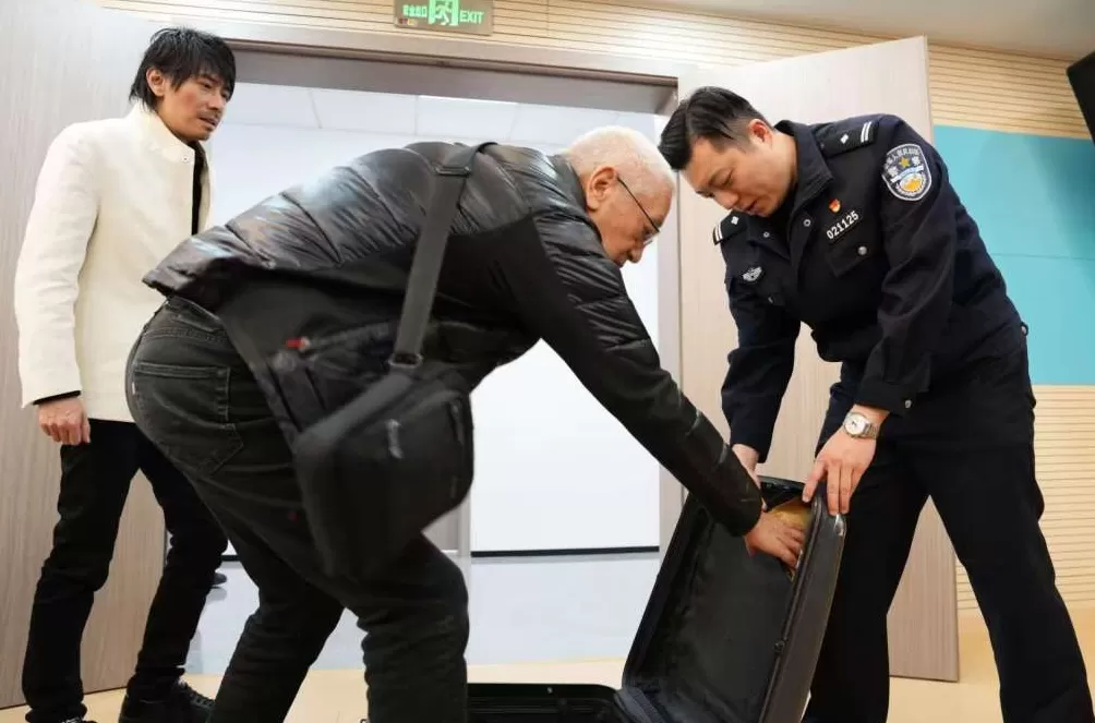 作家三毛与漫画家张乐平之间的珍贵书信在网上售卖？上海警方成功寻回-第4张图片-