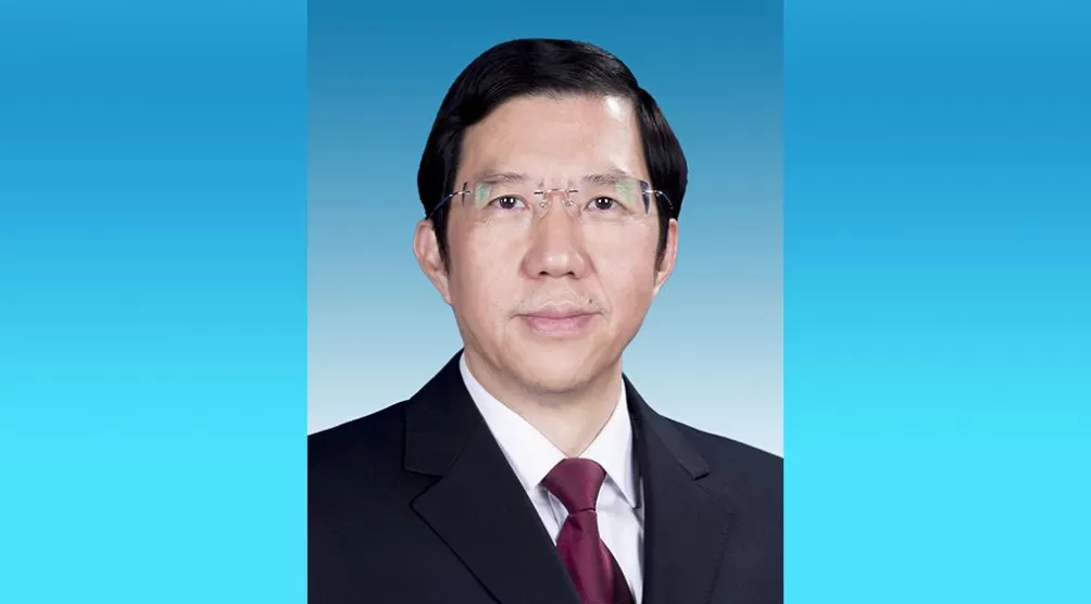 组织关系转出辽宁，辽宁省政协原副主席于天敏辞去省委委员-第1张图片-