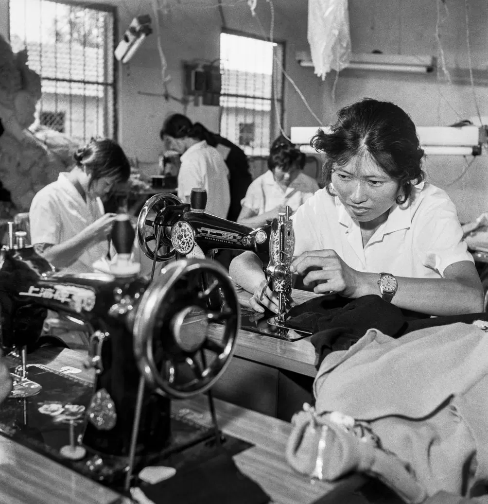 上海相册③｜大地，江河-第10张图片-