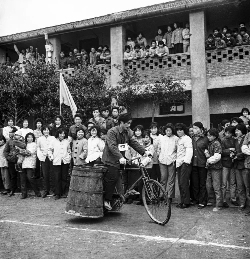 上海相册③｜大地，江河-第13张图片-