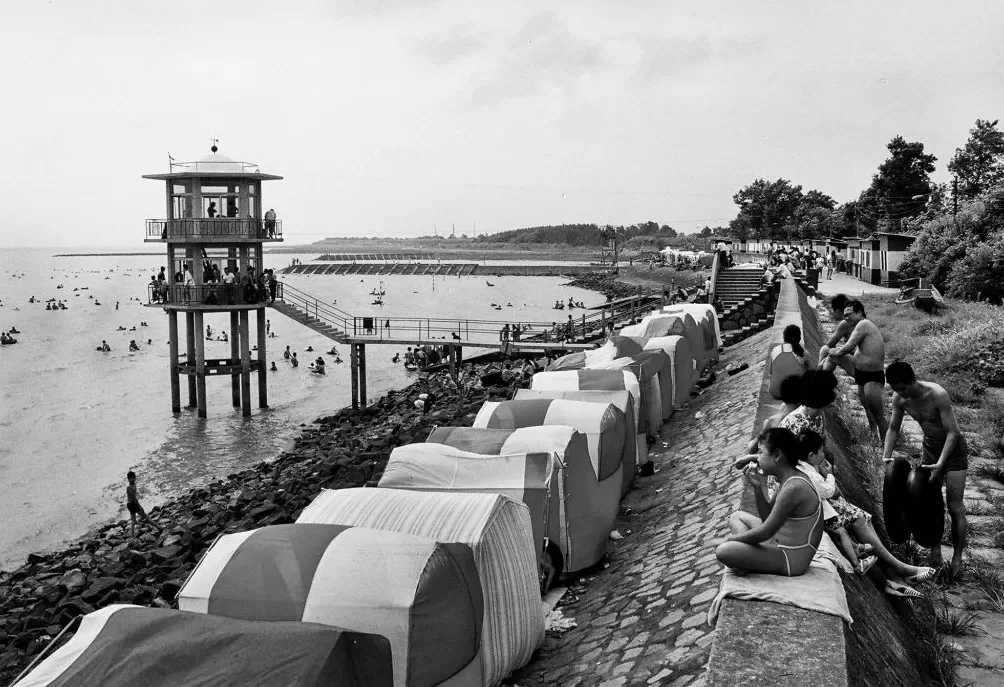 上海相册③｜大地，江河-第15张图片-