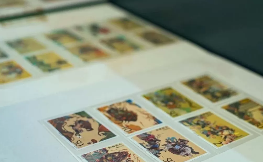 小心!你收藏的邮票可能是文化渗透的“软刀子”国家安全部提示-第1张图片- 小心!你收藏的邮票可能是文化渗透的“软刀子”国家安全部提示-第1张图片-