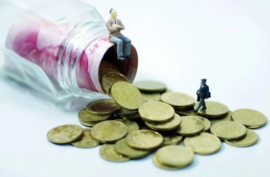 3000倍价差!中成药价格异常,多地启动专项整治-第3张图片- 3000倍价差!中成药价格异常,多地启动专项整治-第3张图片-