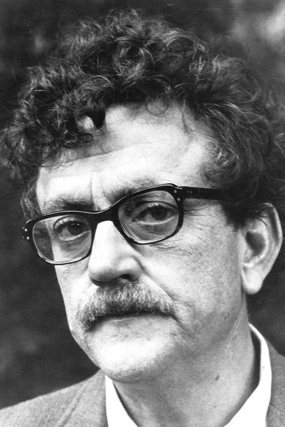 库尔特·冯内古特的人文科幻小说观念-第1张图片- 库尔特·冯内古特的人文科幻小说观念-第1张图片-