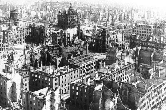 库尔特·冯内古特的人文科幻小说观念-第3张图片- 库尔特·冯内古特的人文科幻小说观念-第3张图片-