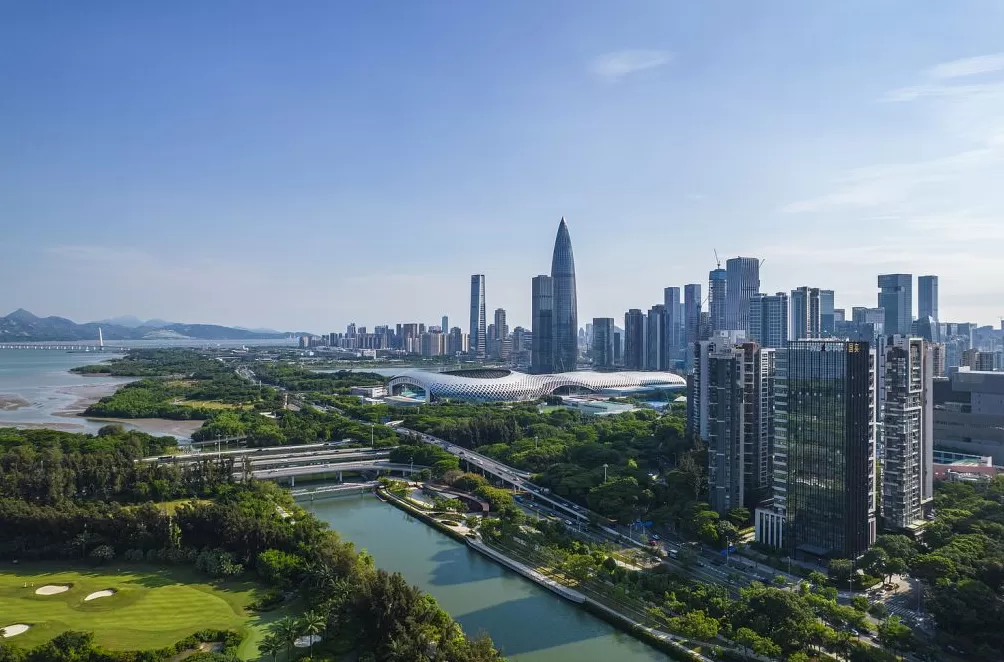 为创新减负，为未来增速：从“六个一”到“六个券”，高质量发展的“南山解法”-第1张图片-