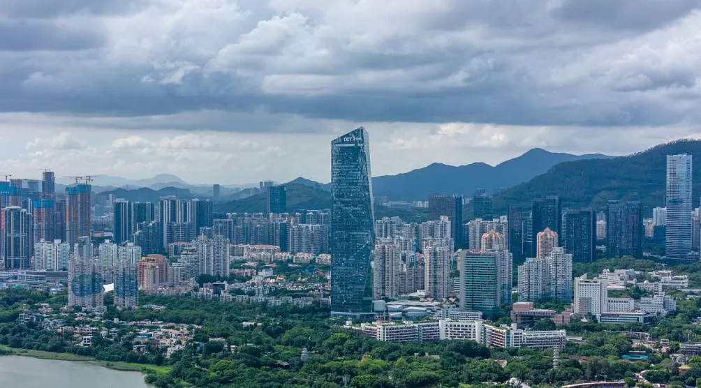 为创新减负，为未来增速：从“六个一”到“六个券”，高质量发展的“南山解法”-第2张图片-