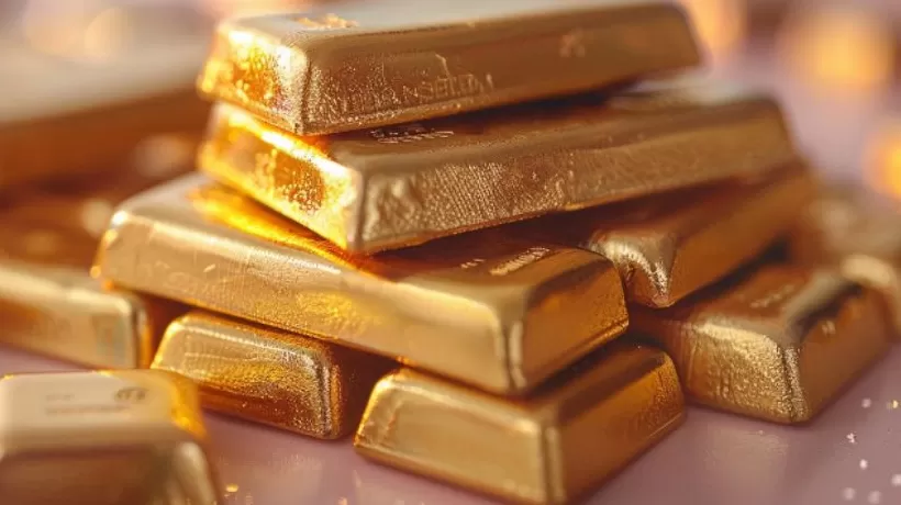 周大福跌超7%，上半年营收净利润均不及预期-第1张图片-