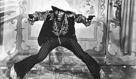 雷鬼乐大师吉米·克里夫去世，曾与鲍勃·马利一时瑜亮-第2张图片-