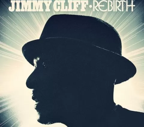 雷鬼乐大师吉米·克里夫去世，曾与鲍勃·马利一时瑜亮-第6张图片-