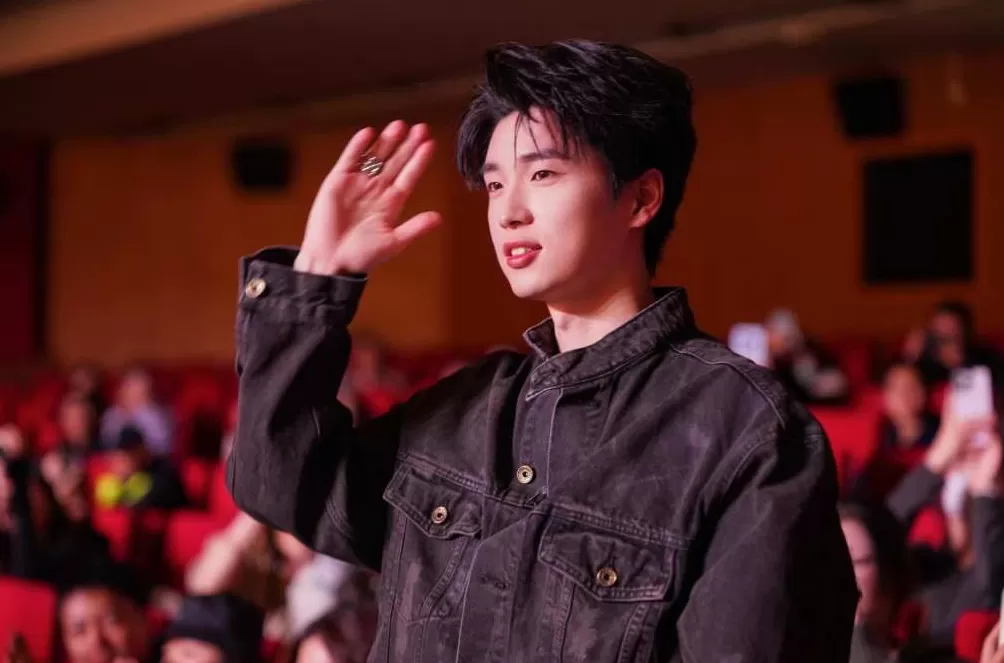 发现音乐新生力量，《东方风云榜》走进上海高校举办校园赛-第2张图片-