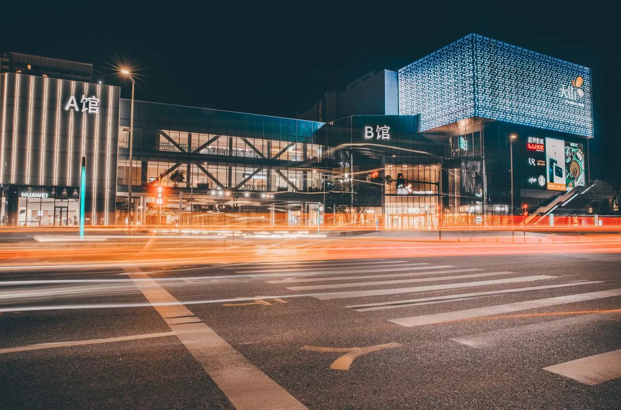 龙湖年末组织架构大调整：十大地区公司新格局，武汉长沙合并-第1张图片-