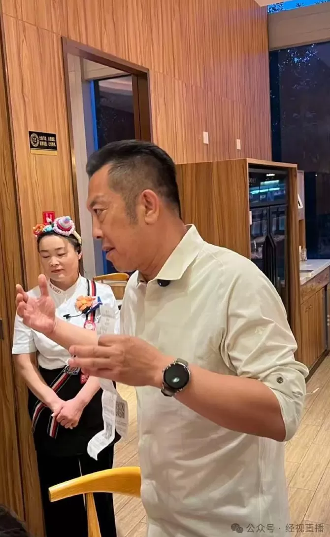 罗永浩再发声：私下道歉已经不管用了，必须公开道歉-第8张图片-