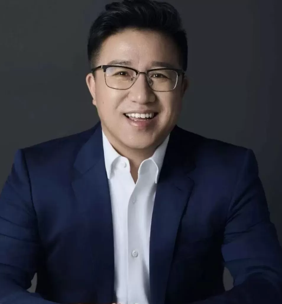 原极氪CBO关海涛重回荣耀，负责全球市场营销-第1张图片-