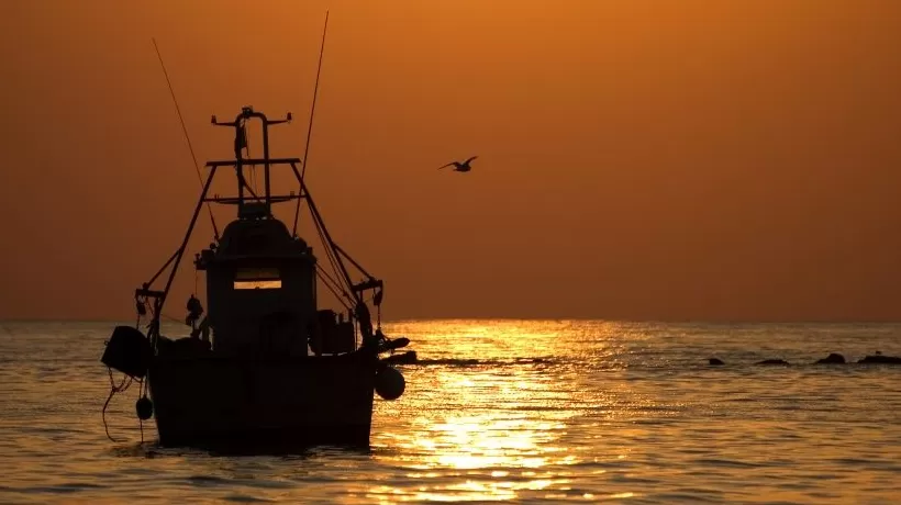 辽宁严查渔船倾覆背后腐败立案162人,营口一渔业局长见死不救被查-第1张图片- 辽宁严查渔船倾覆背后腐败立案162人,营口一渔业局长见死不救被查-第1张图片-