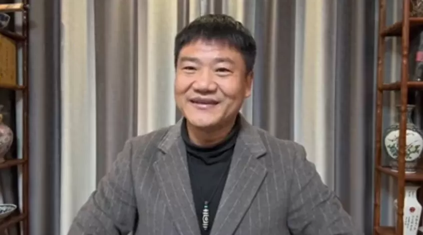 反诈老陈公开辞职后收入状况:3年总收入100万,但投资全亏了-第4张图片- 反诈老陈公开辞职后收入状况:3年总收入100万,但投资全亏了-第4张图片-