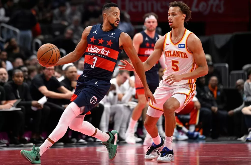 “魔球”不起作用了？前场篮板才是NBA新的“版本答案”-第5张图片-