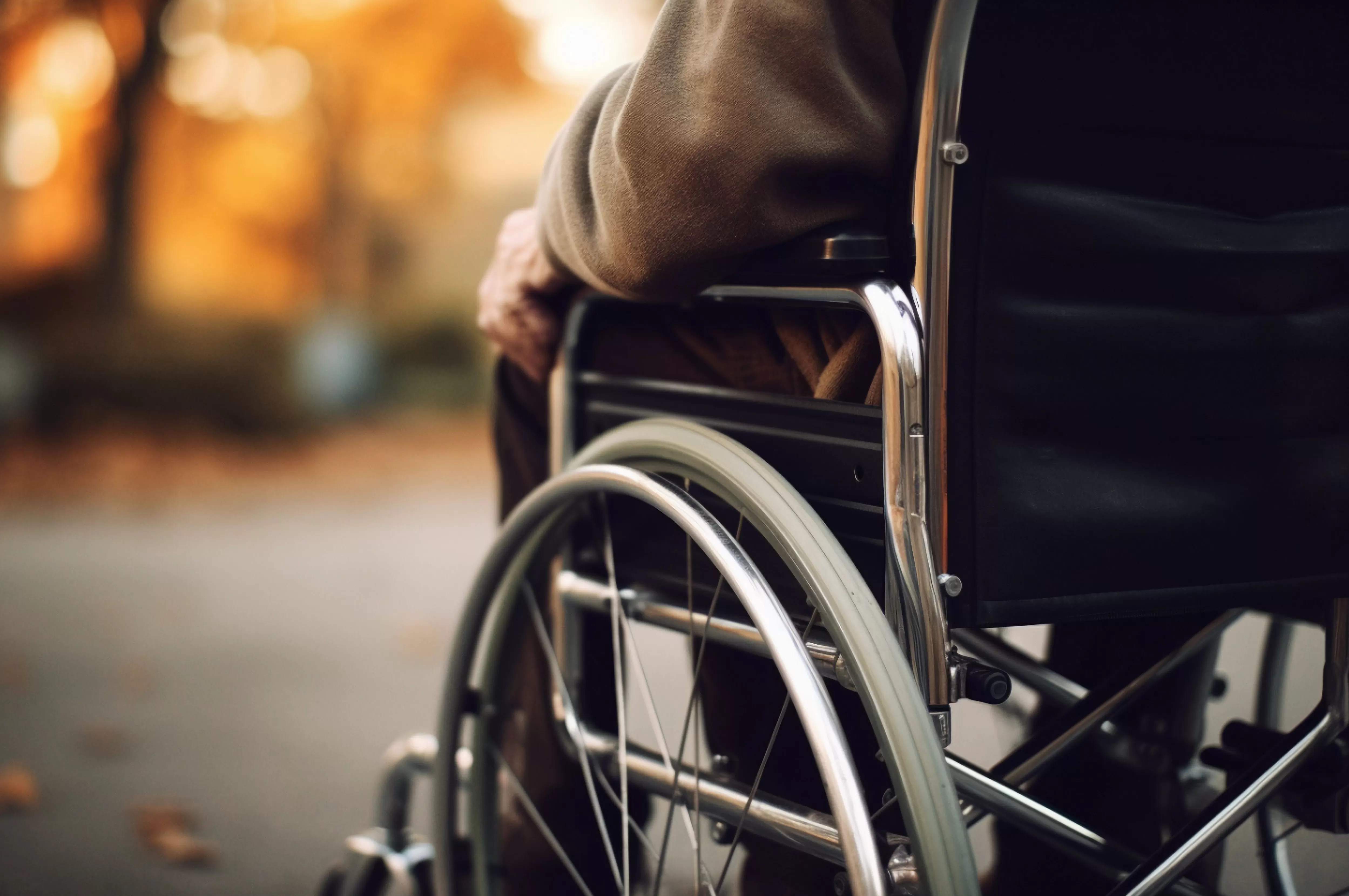 市场监管总局：加快康复辅助器具、生活服务等重点领域适老标准研制-第1张图片-