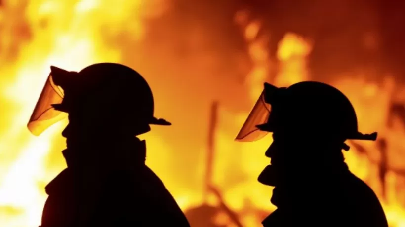 消防反腐连续“打虎”，云南森林消防多名前任高官被查-第1张图片-